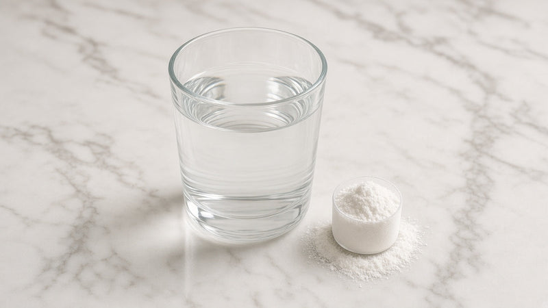 Prečo užívať kolagén? Hydrolyzovaný kolagén pre pokožku a kĺby