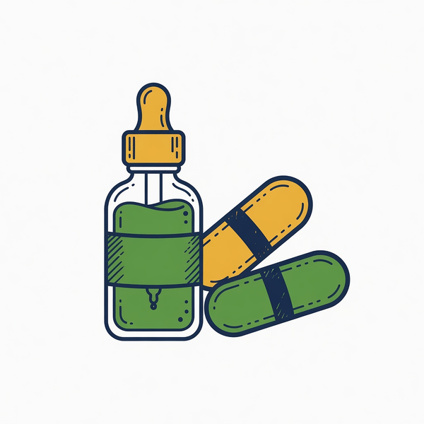 Vitamíny a Minerály