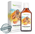 YaoMedica 063 – Dunenie tamtamov
