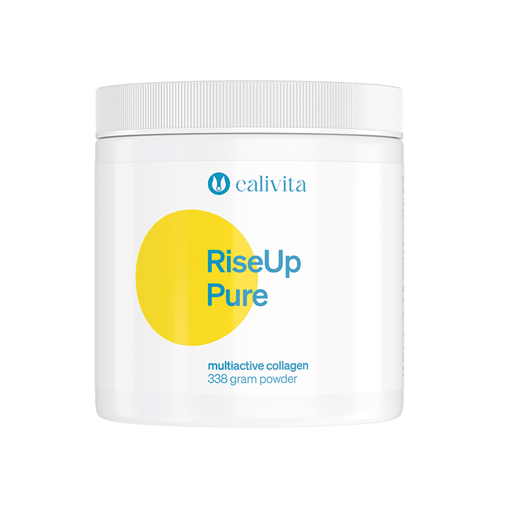 Kolagén Calivita RiseUP Pure - 338g