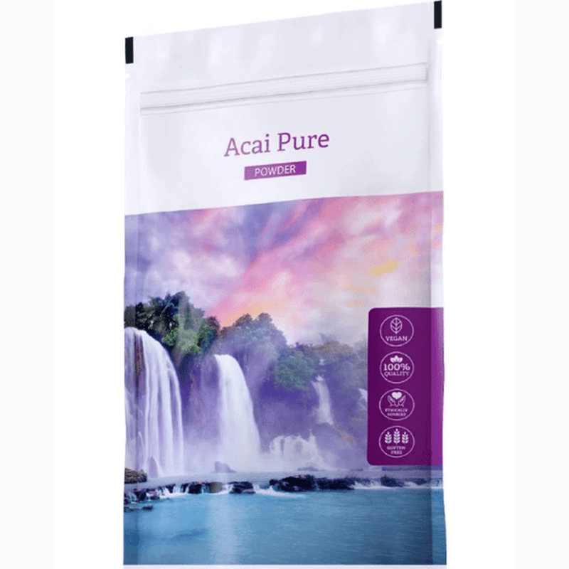 Energy Acai Pure Powder 100 g
