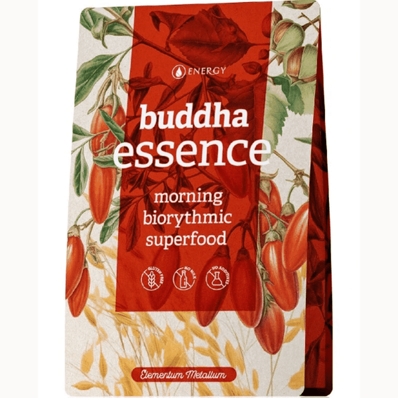 Energy Buddha Essence  Biorytmická Kaša 420 g 