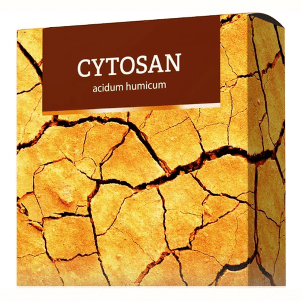 Energy Mydlo Cytosan 100 g