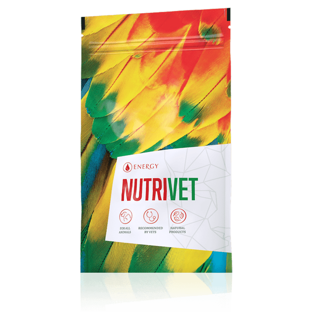 Energy Nutrivet 90 tabliet
