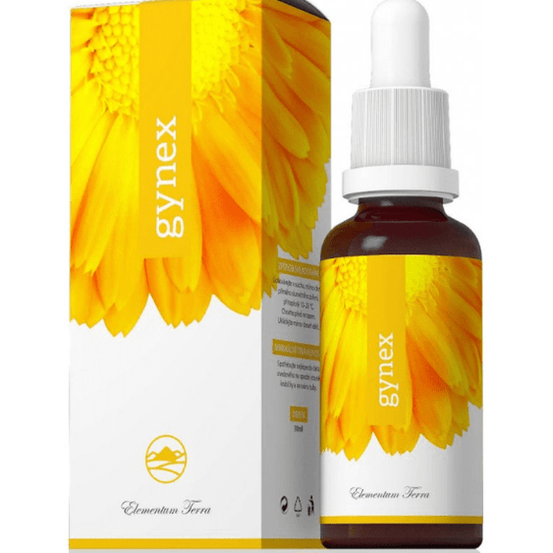 Energy Gynex 30 ml
