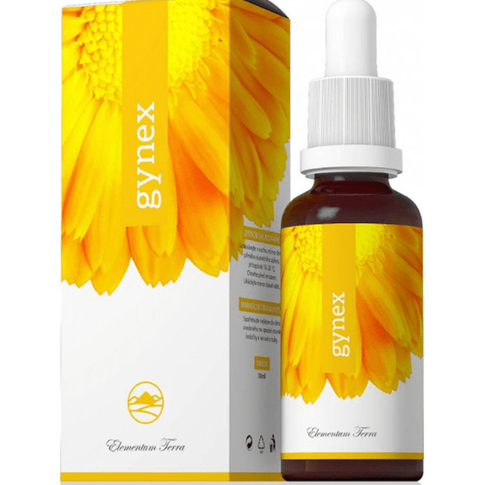 Energy Gynex 30 ml