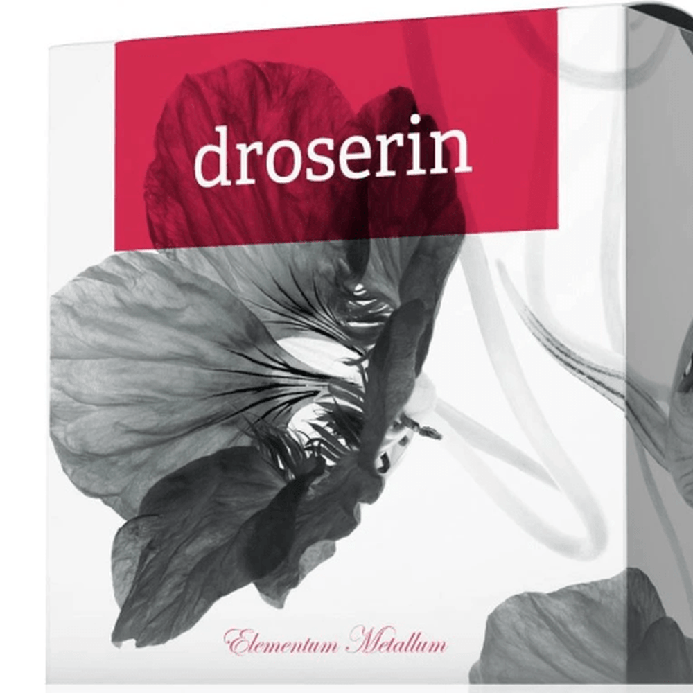 Energy Mydlo Droserin 100 g 