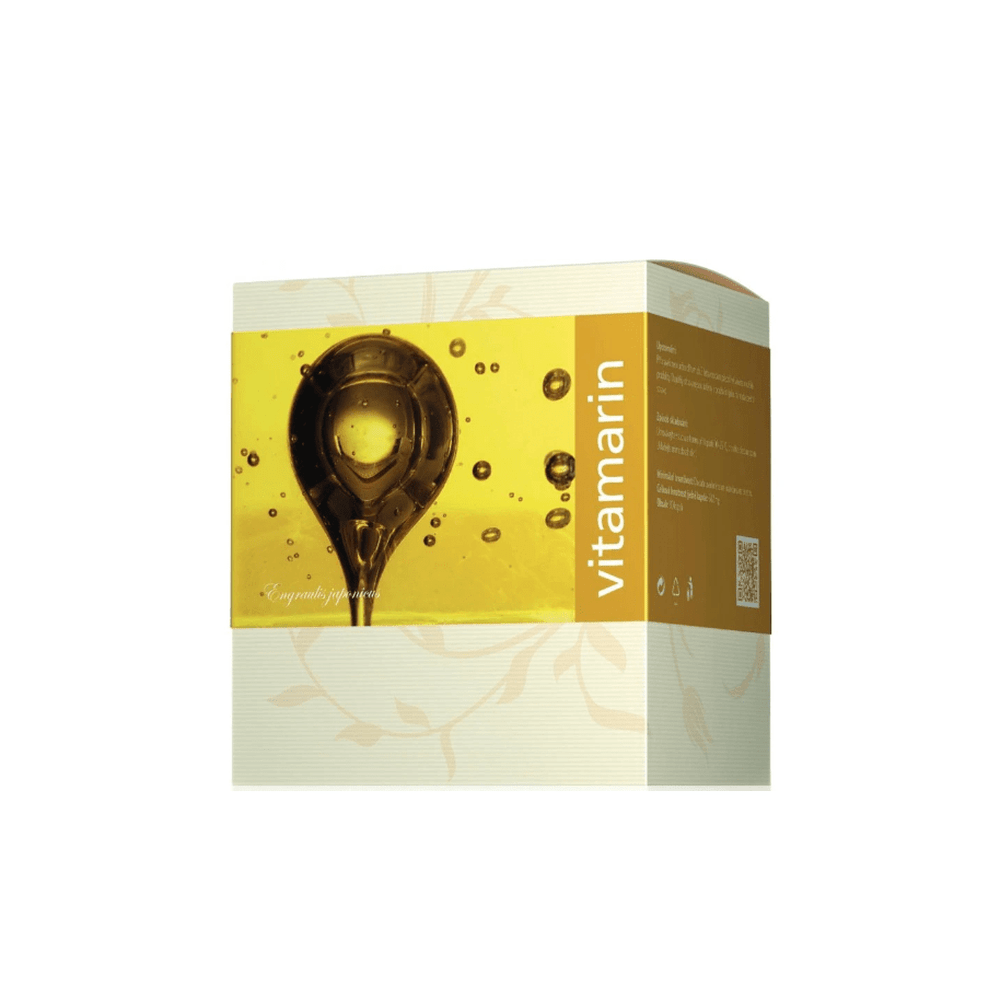 Energy Vitamarin 90 tabliet