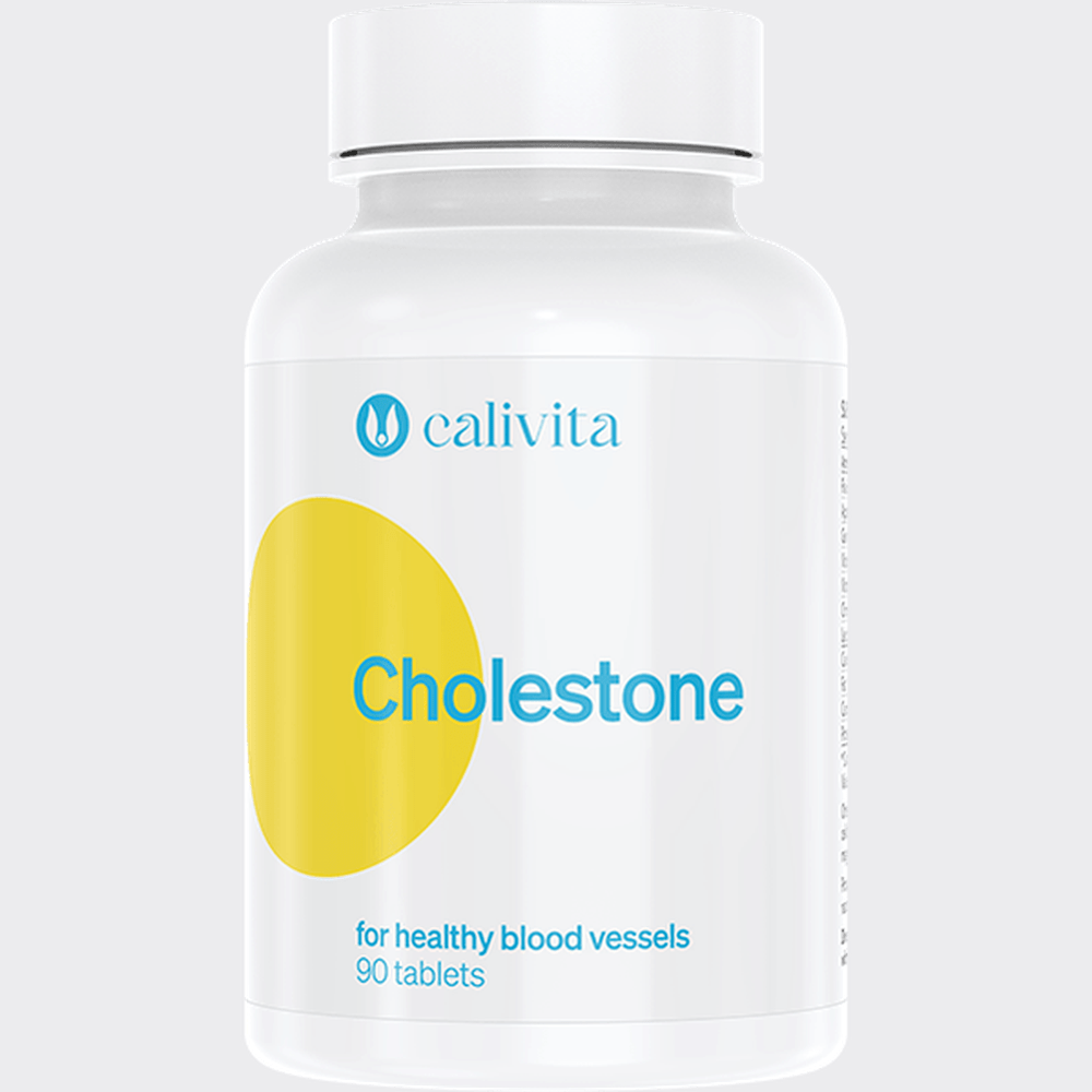 Calivita Cholestone 90 tabliet 