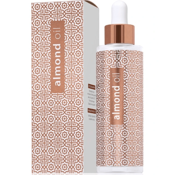 Energy Pleťový olej Almond oil 100 ml