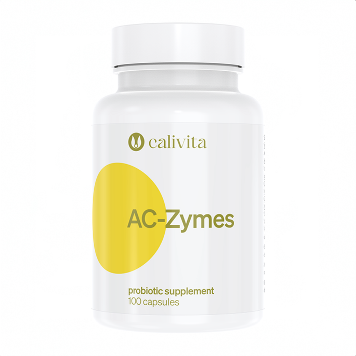 Calivita AC-Zymes 100 capsules