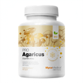 MycoMedica Agaricus pro 90 Plant Capsules