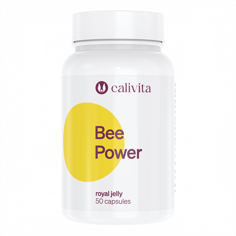 Calivita Royal Jelly Bee Power