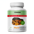 MycoMedica Chaga 50 90 Plant Capsules