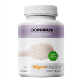 MycoMedica Coprinus 90 Plant Capsules
