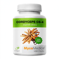 MycoMedica Cordyceps cs