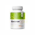 MycoMedica Cordyceps PRO 90 Vegetable Capsules