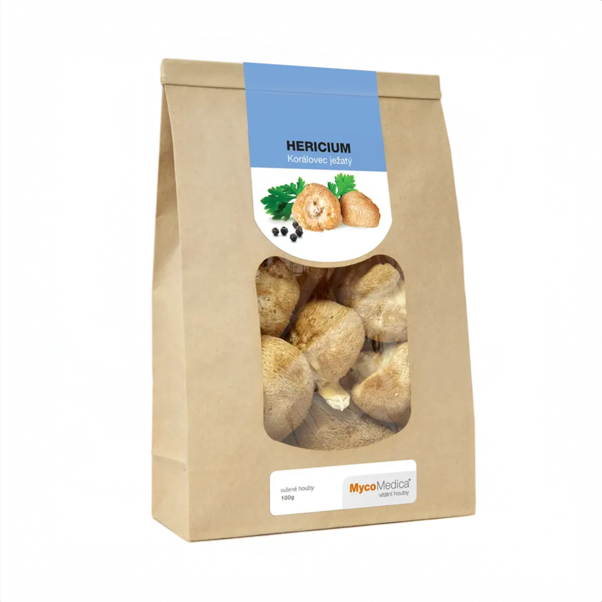 Hericium Susene 100 G
