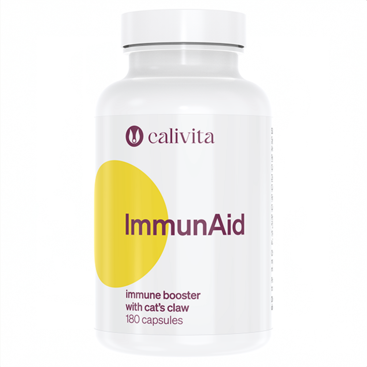 Calivita ImmunAid 180 capsules