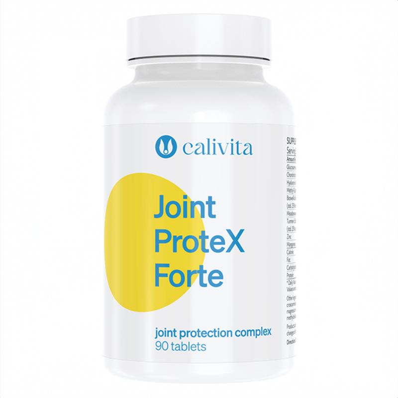 Calivita Joint ProteX Forte 90 tablets