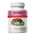 MycoMedica Maitake 50 90 Plant Capsules