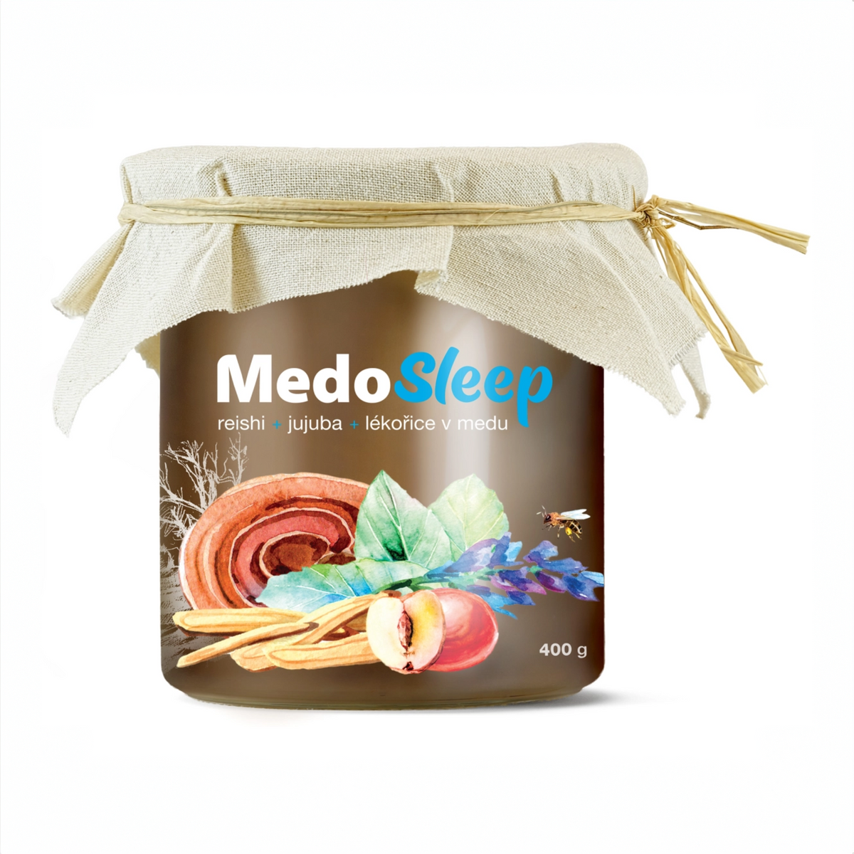 MedoSleep 400g