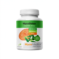 MycoMedica Mycodetox 120 Plant Capsules