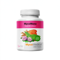 MycoMedica Mycomeno 90 Plant Capsules