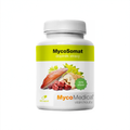 MycoMedica Mycosomat 90 Plant Capsules