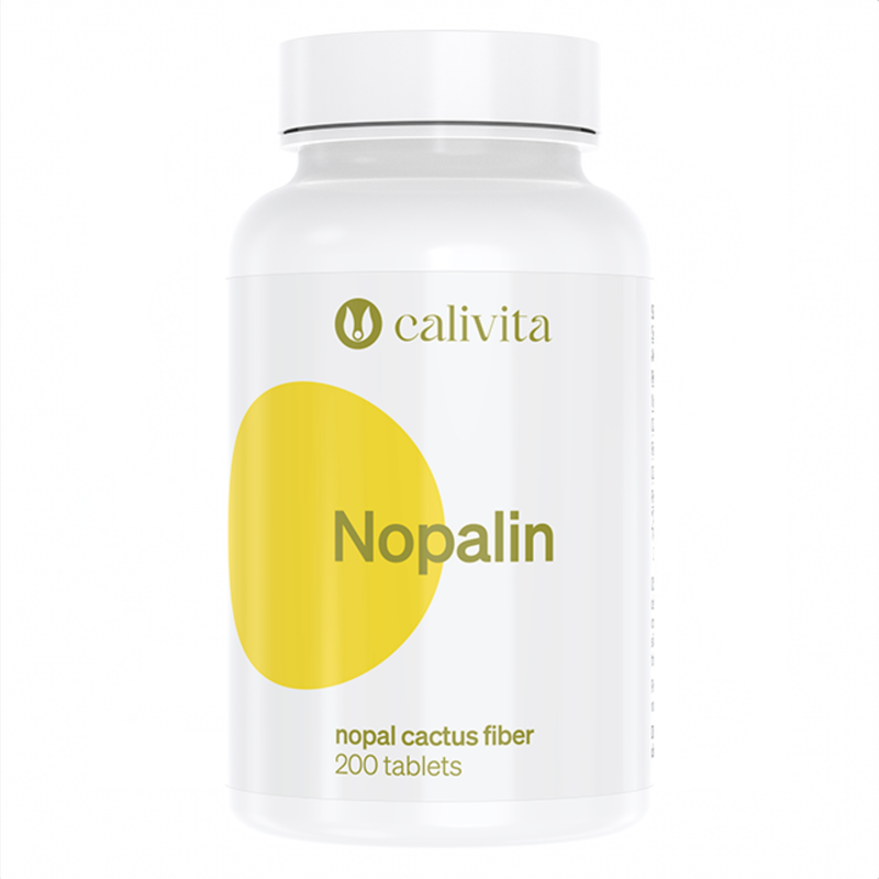 Calivita Nopalin Fiber