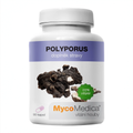 MycoMedica Polyporus 90 Plant Capsules