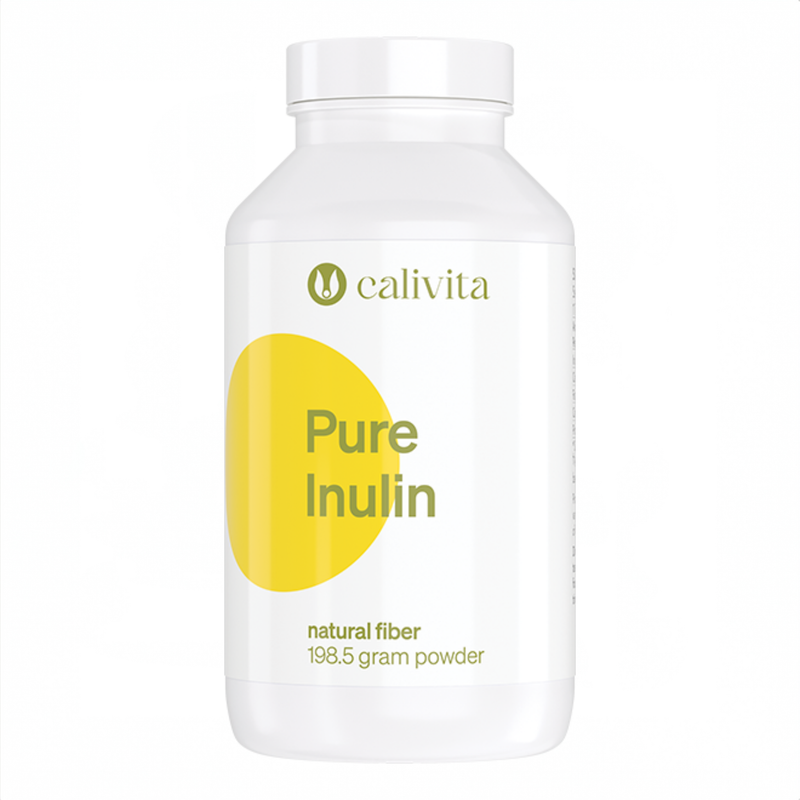 Calivita Pure Inulin 198.5 g