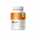 MycoMedica Reishi PRO 90 vegetable capsules