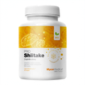 MycoMedica Shiitake pro 90 Plant Capsules