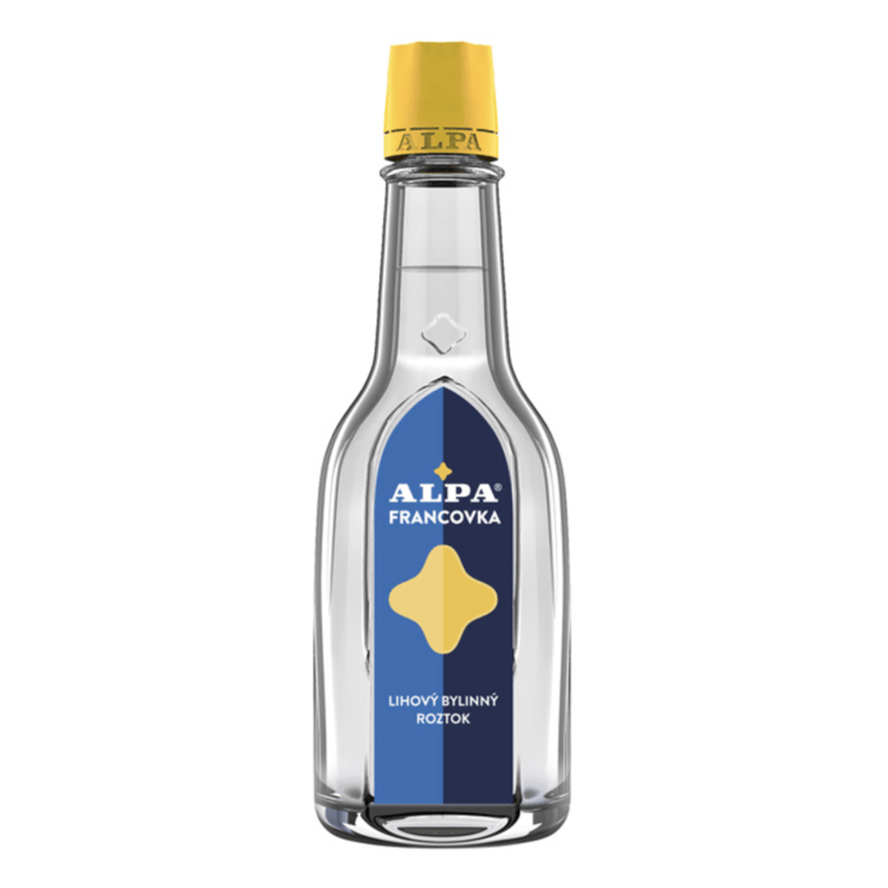 Alpa Francovka 60 ml 