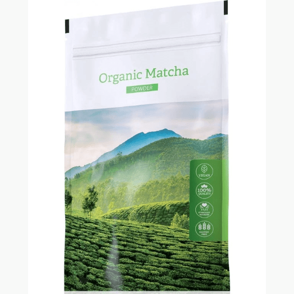  Energy Organic Matcha Powder 50 g