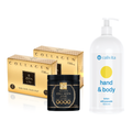 Beauty & Care Pack – ZEEN Collagen + Calivita Hand & Body Lotion