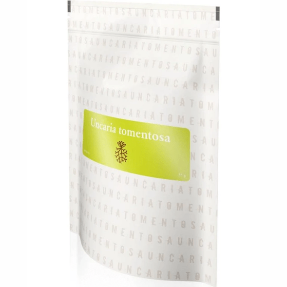 Energy Uncaria Tomentosa  Bylinný čaj 105 g
