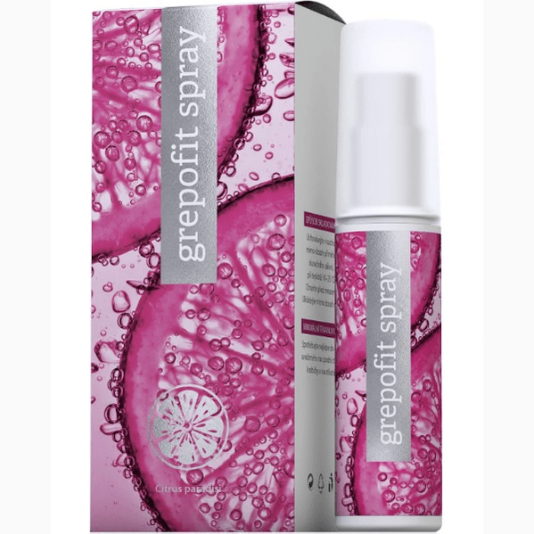 Energy Grepofit Spray 14 ml