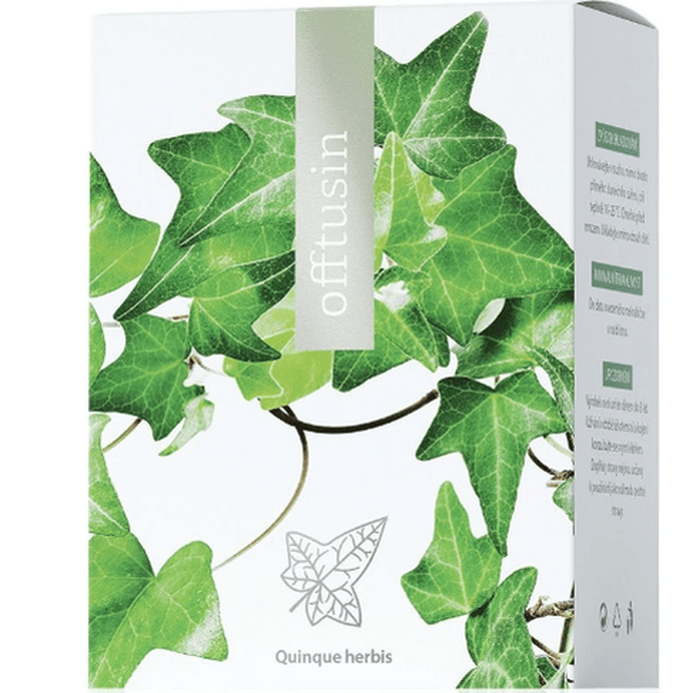 Energy Offtusin 60 tabliet 