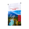 Energy Organic Cranberry Juice Powder