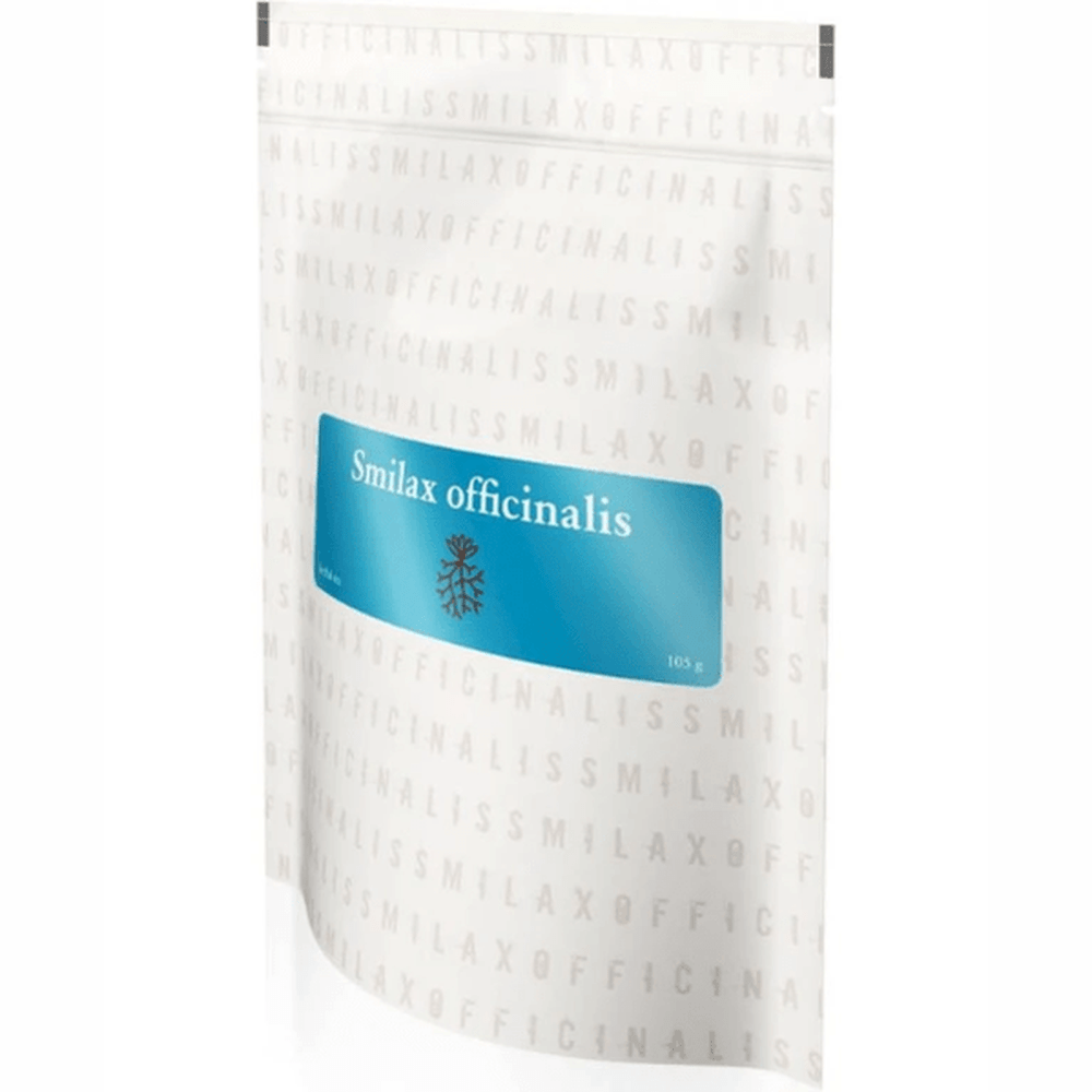 Energy Smilax Officinalis Bylinný čaj 105 g