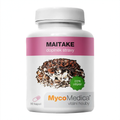 MycoMedica Maitake 90 Plant Capsules