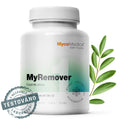 MycoMedica MyRemover 1 90 rastlinných kapsúl