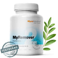 MycoMedica MyRemover 2 90 rastlinných kapsúl