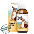 MycoBaby Zajačí sirup