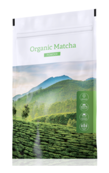  Organic Matcha Powder 50g