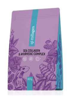 QI Collagen XXL 300g