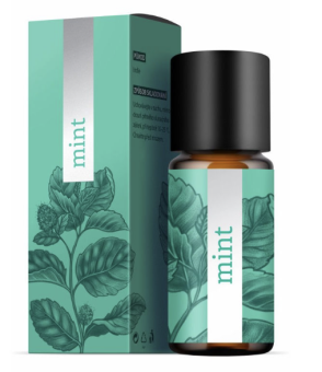 Mint 10ml