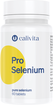 Pro Selenium 60 Tab